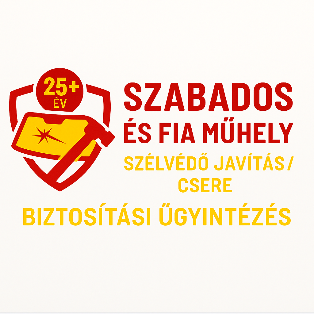 Szabados Karosszéria műhely